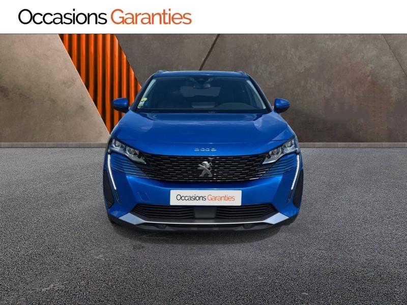 Voitures occasions PEUGEOT 3008 Allure Pack Laxou
