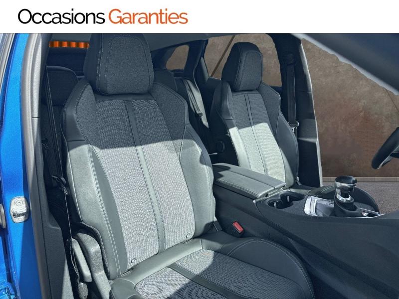Voitures occasions PEUGEOT 3008 Allure Pack Laxou