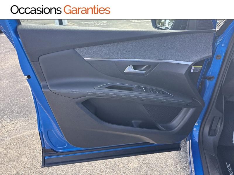 Voitures occasions PEUGEOT 3008 Allure Pack Laxou