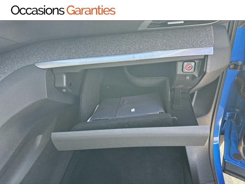 Voitures occasions PEUGEOT 3008 Allure Pack Laxou