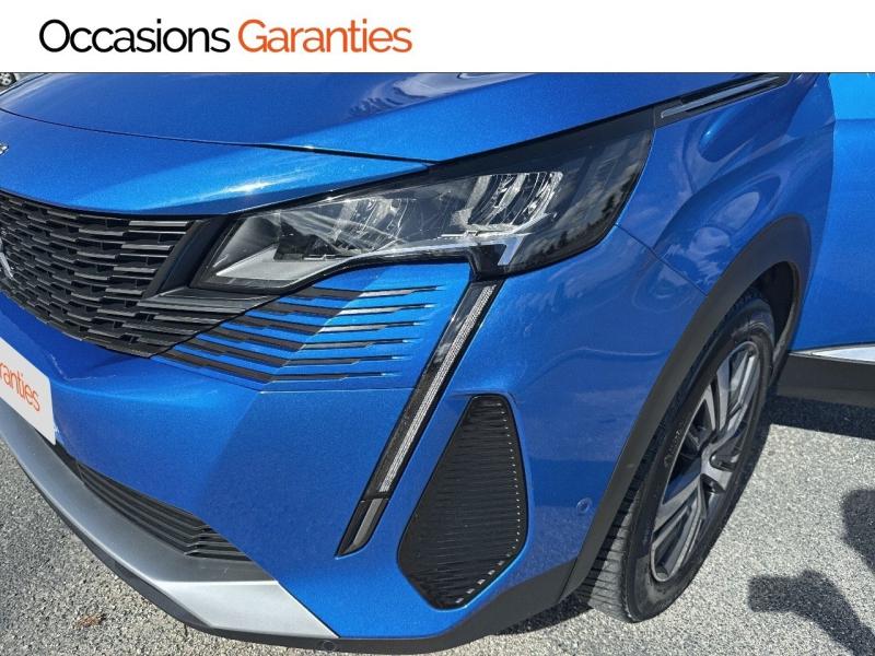 Voitures occasions PEUGEOT 3008 Allure Pack Laxou
