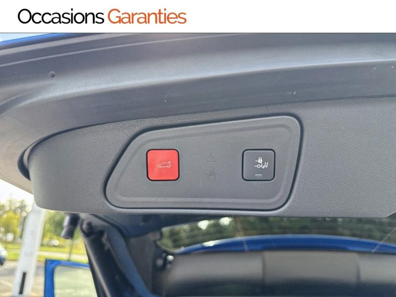 Voitures occasions PEUGEOT 3008 Allure Pack Laxou