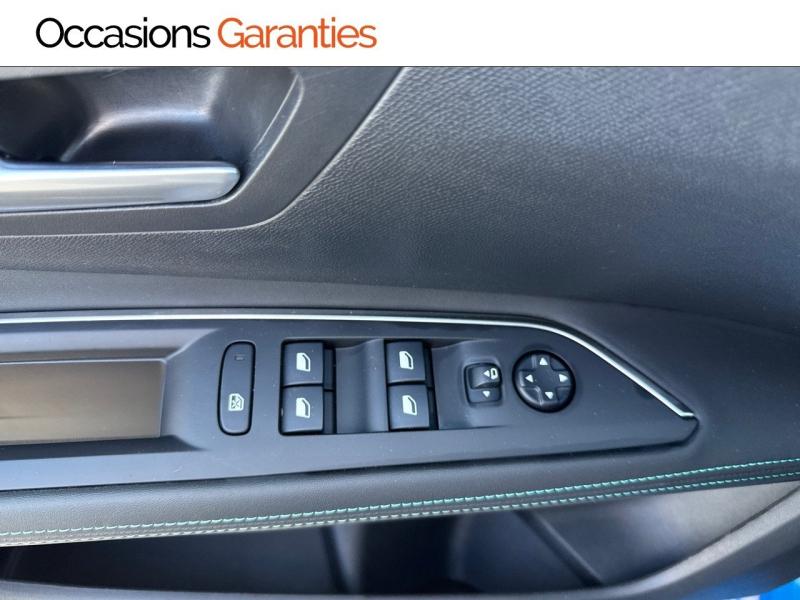 Voitures occasions PEUGEOT 3008 Allure Pack Laxou