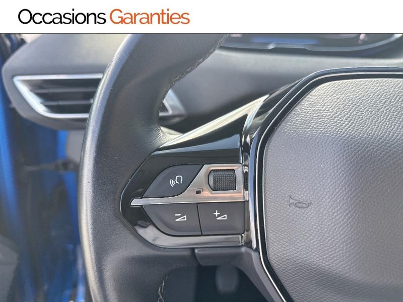 Voitures occasions PEUGEOT 3008 Allure Pack Laxou