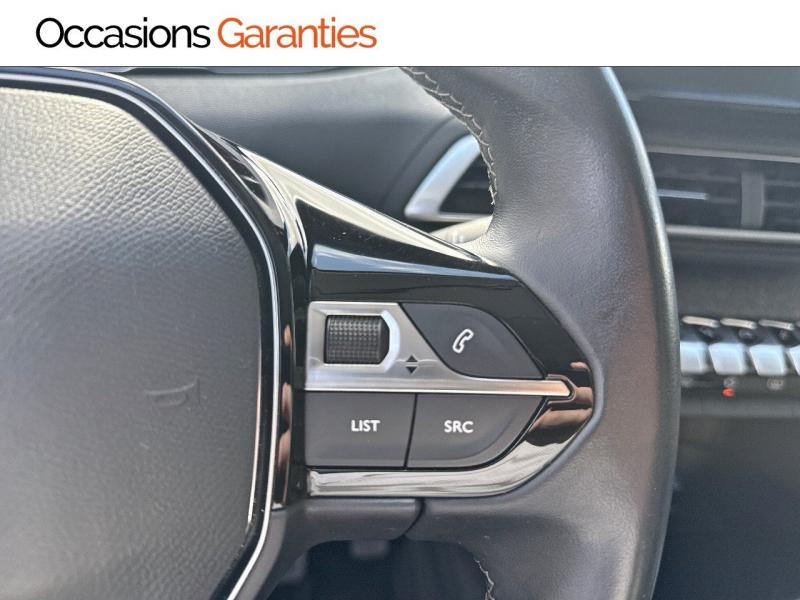 Voitures occasions PEUGEOT 3008 Allure Pack Laxou