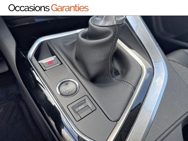 Voitures occasions PEUGEOT 3008 Allure Pack Laxou