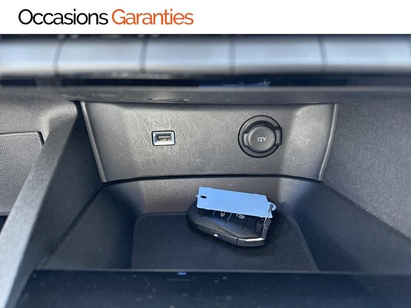 Voitures occasions PEUGEOT 3008 Allure Pack Laxou