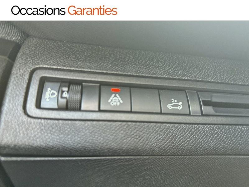 Voitures occasions PEUGEOT 3008 Allure Pack Laxou