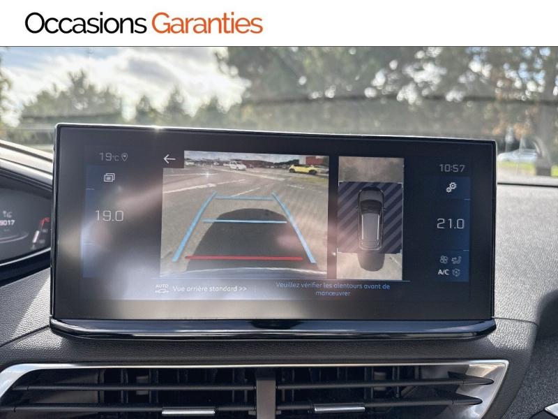 Voitures occasions PEUGEOT 3008 Allure Pack Laxou