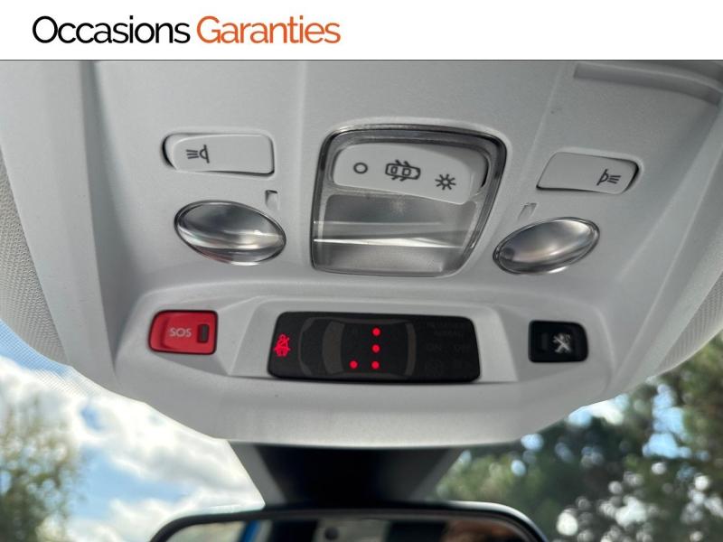 Voitures occasions PEUGEOT 3008 Allure Pack Laxou