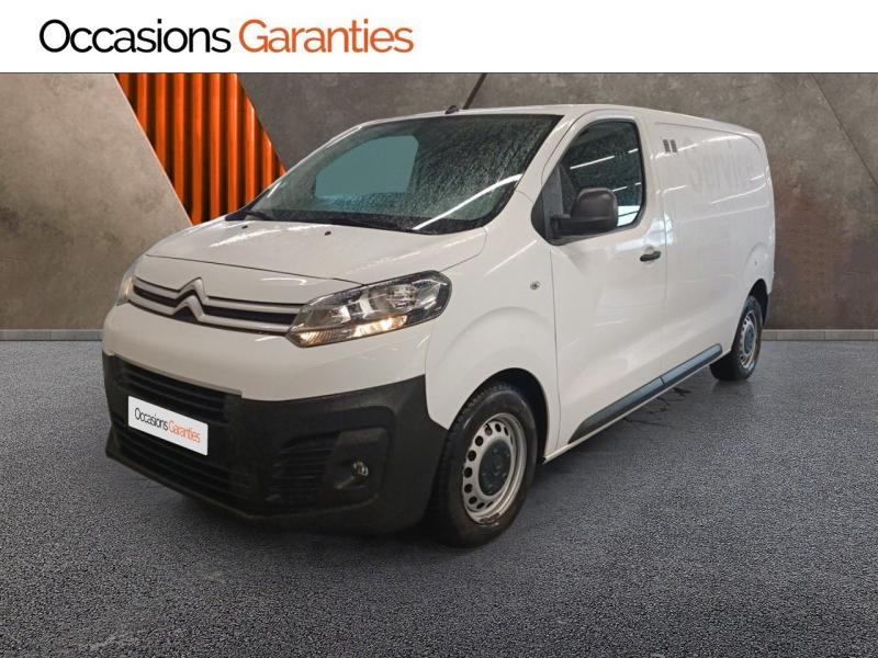 Voitures occasions CITROEN Jumpy Confort Laxou