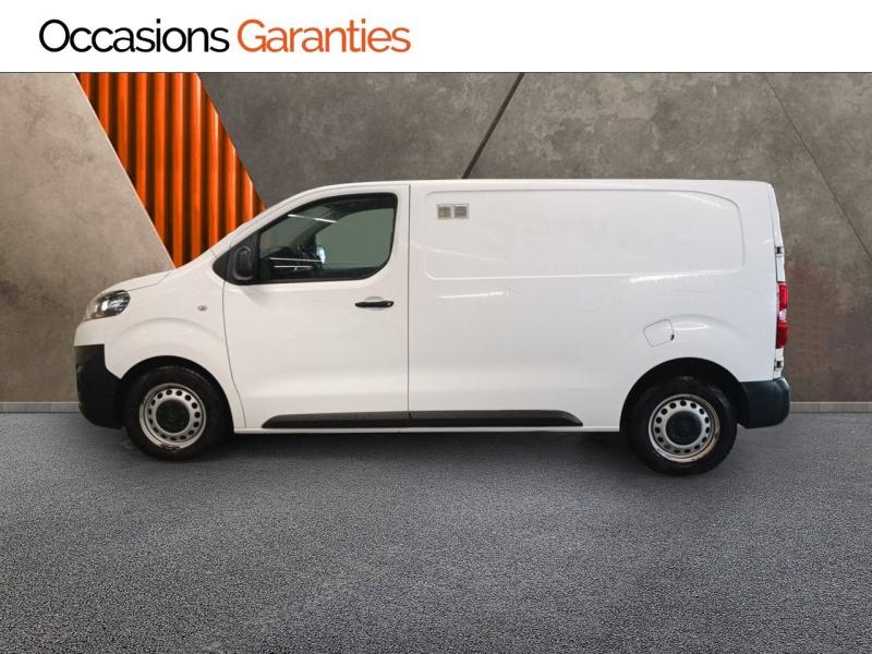 Voitures occasions CITROEN Jumpy Confort Laxou