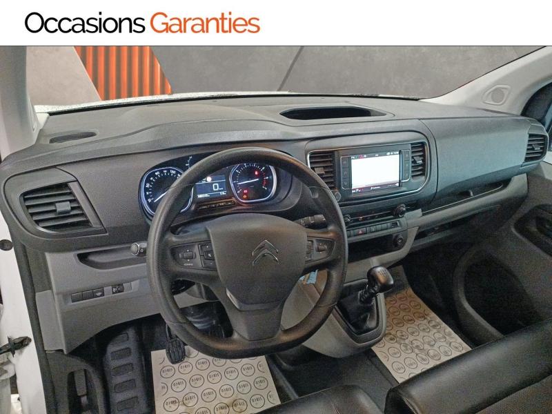 Voitures occasions CITROEN Jumpy Confort Laxou