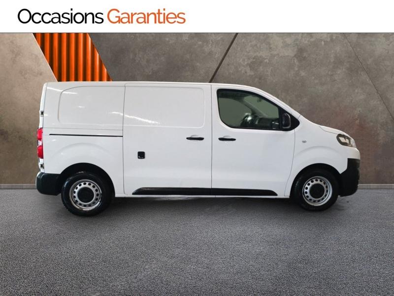 Voitures occasions CITROEN Jumpy Confort Laxou