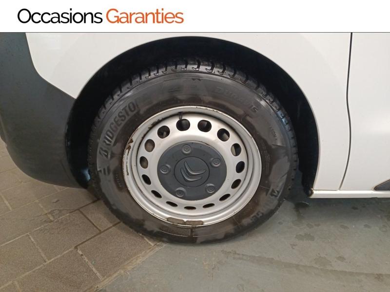 Voitures occasions CITROEN Jumpy Confort Laxou