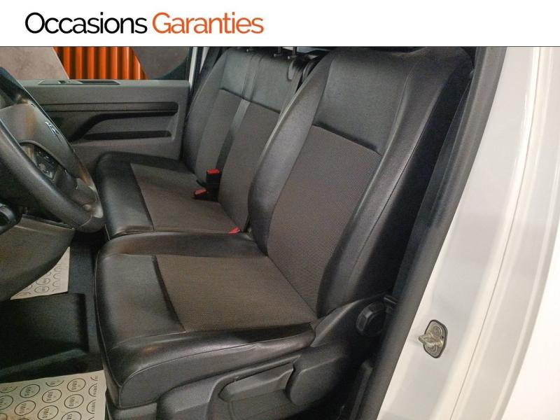 Voitures occasions CITROEN Jumpy Confort Laxou