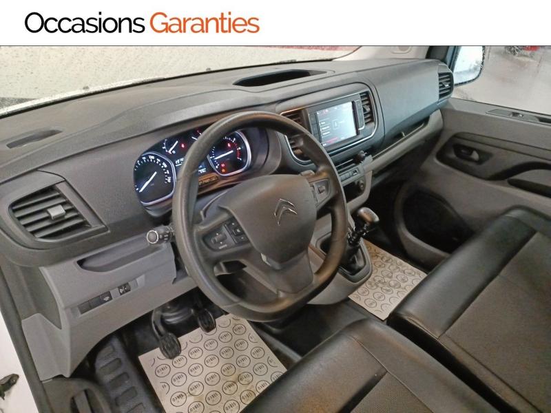 Voitures occasions CITROEN Jumpy Confort Laxou