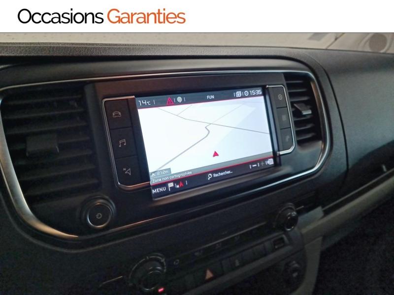 Voitures occasions CITROEN Jumpy Confort Laxou