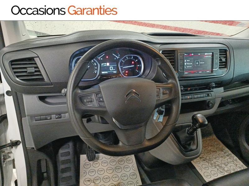 Voitures occasions CITROEN Jumpy Confort Laxou