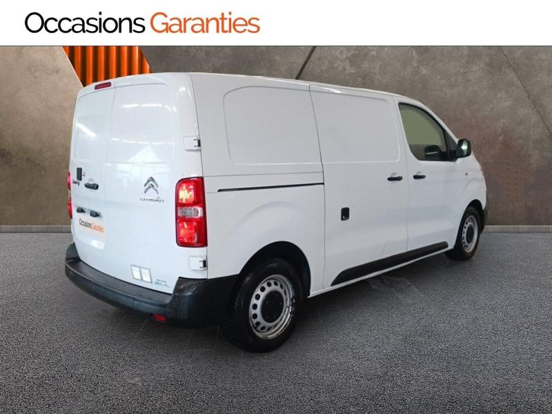 Voitures occasions CITROEN Jumpy Confort Laxou