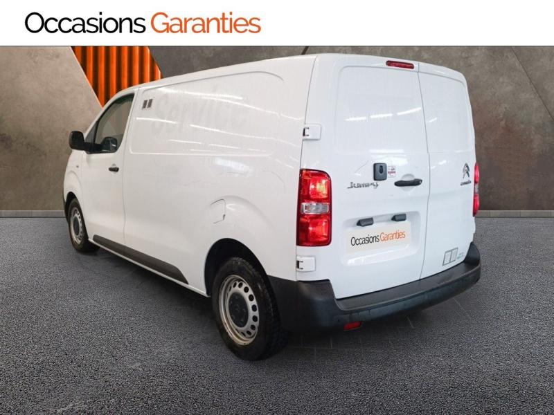 Voitures occasions CITROEN Jumpy Confort Laxou