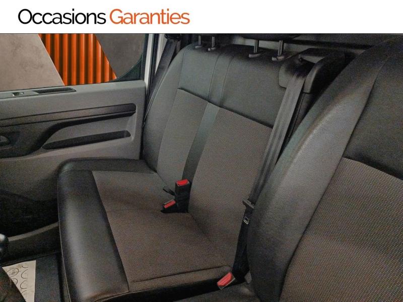 Voitures occasions CITROEN Jumpy Confort Laxou