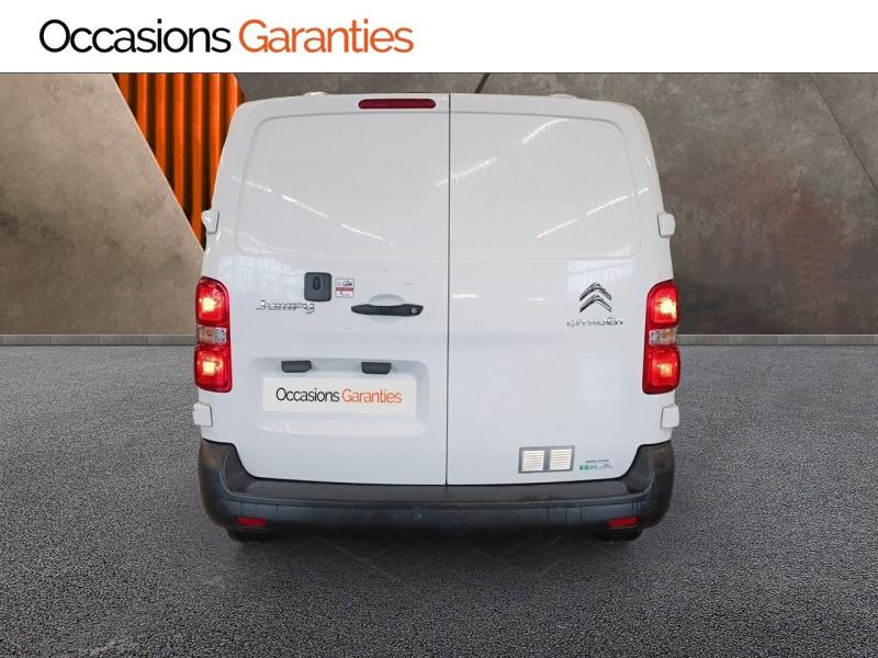 Voitures occasions CITROEN Jumpy Confort Laxou