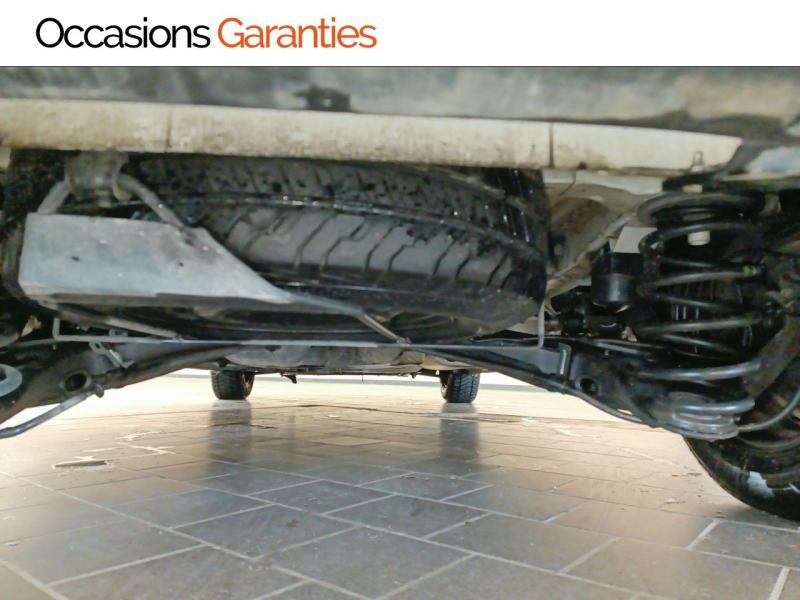 Voitures occasions CITROEN Jumpy Confort Laxou