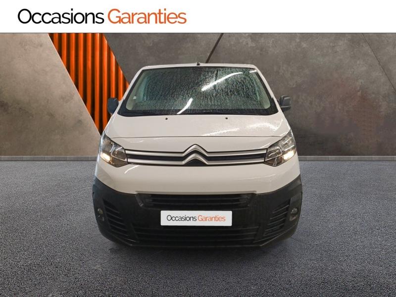 Voitures occasions CITROEN Jumpy Confort Laxou