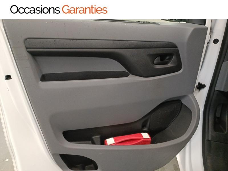 Voitures occasions CITROEN Jumpy Confort Laxou