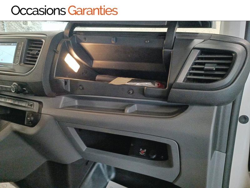 Voitures occasions CITROEN Jumpy Confort Laxou