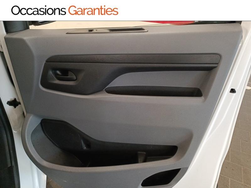 Voitures occasions CITROEN Jumpy Confort Laxou