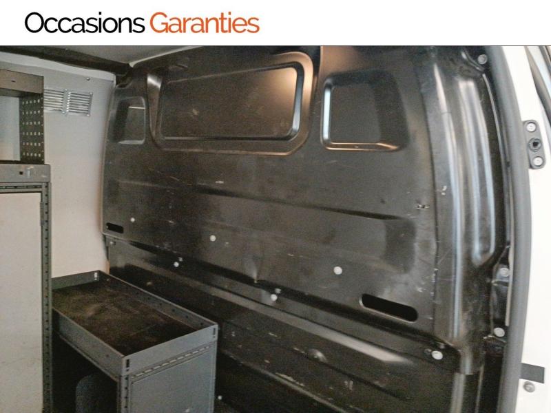 Voitures occasions CITROEN Jumpy Confort Laxou