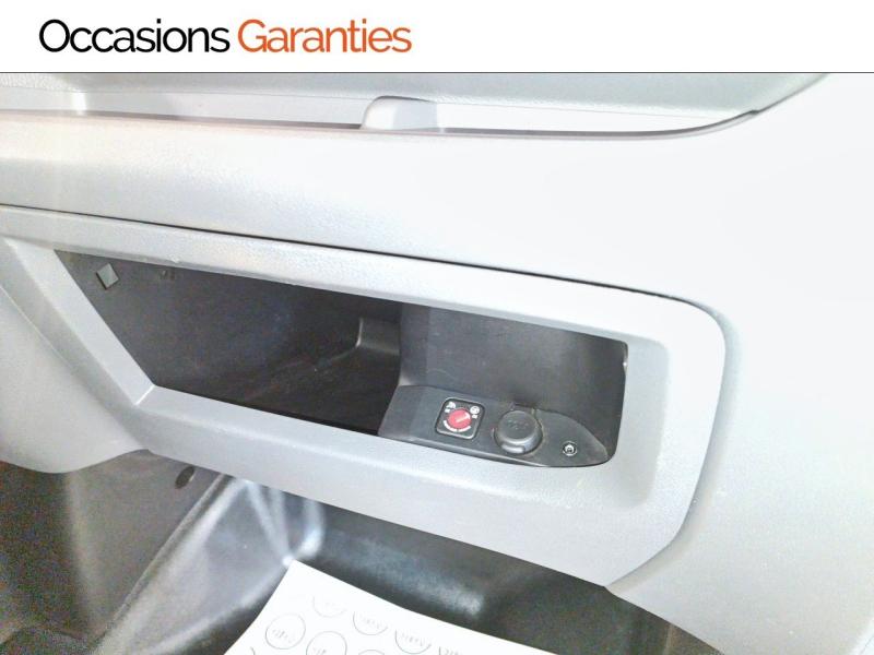 Voitures occasions CITROEN Jumpy Confort Laxou