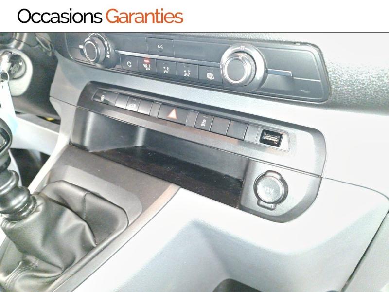 Voitures occasions CITROEN Jumpy Confort Laxou