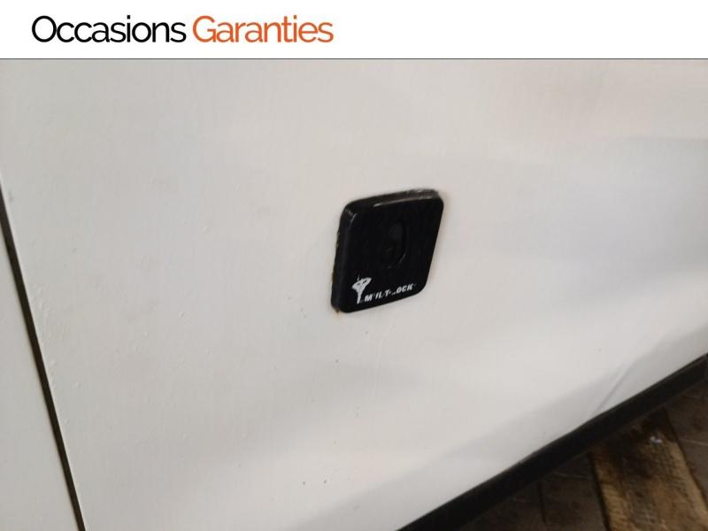 Voitures occasions CITROEN Jumpy Confort Laxou