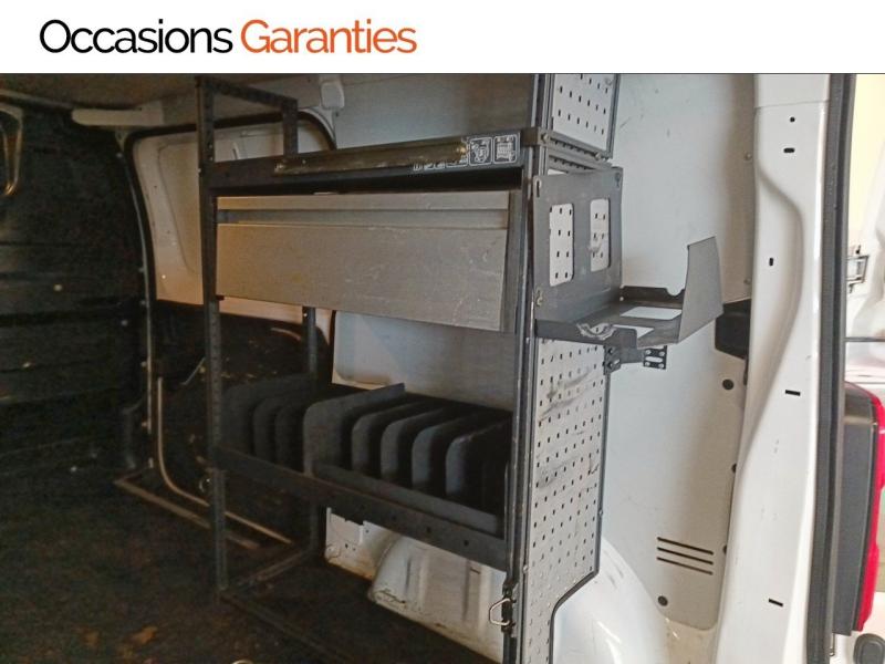 Voitures occasions CITROEN Jumpy Confort Laxou