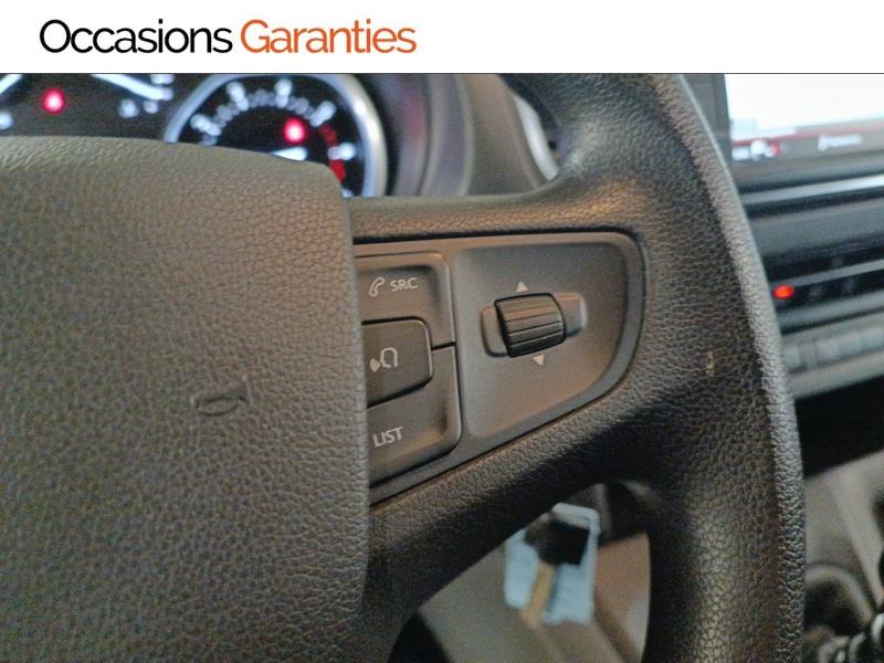 Voitures occasions CITROEN Jumpy Confort Laxou