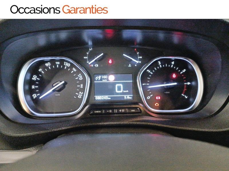 Voitures occasions CITROEN Jumpy Confort Laxou