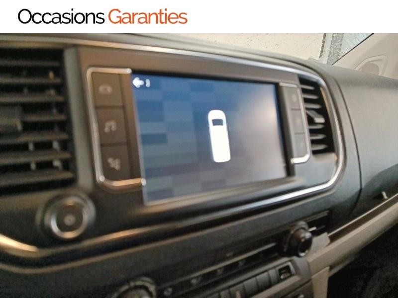 Voitures occasions CITROEN Jumpy Confort Laxou