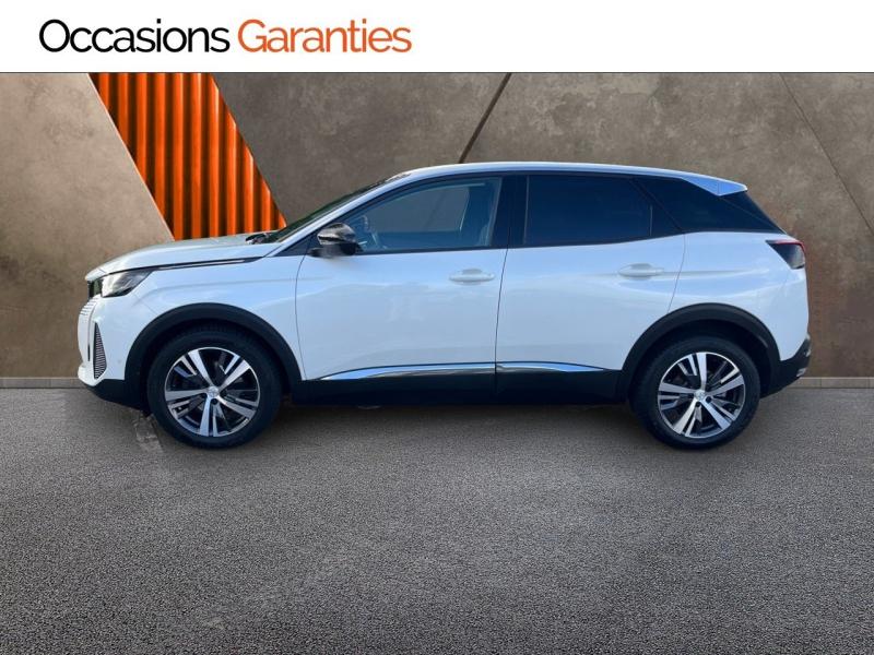 Voitures occasions PEUGEOT 3008 Allure Pack Laxou