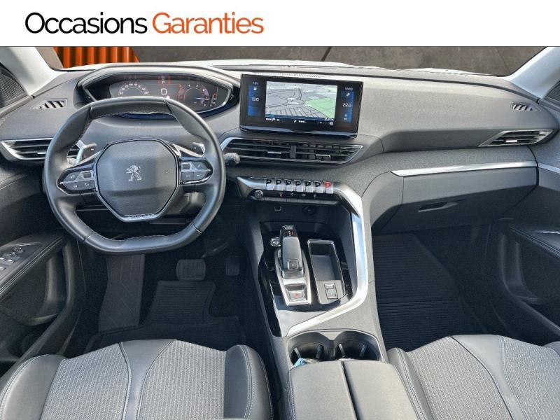 Voitures occasions PEUGEOT 3008 Allure Pack Laxou
