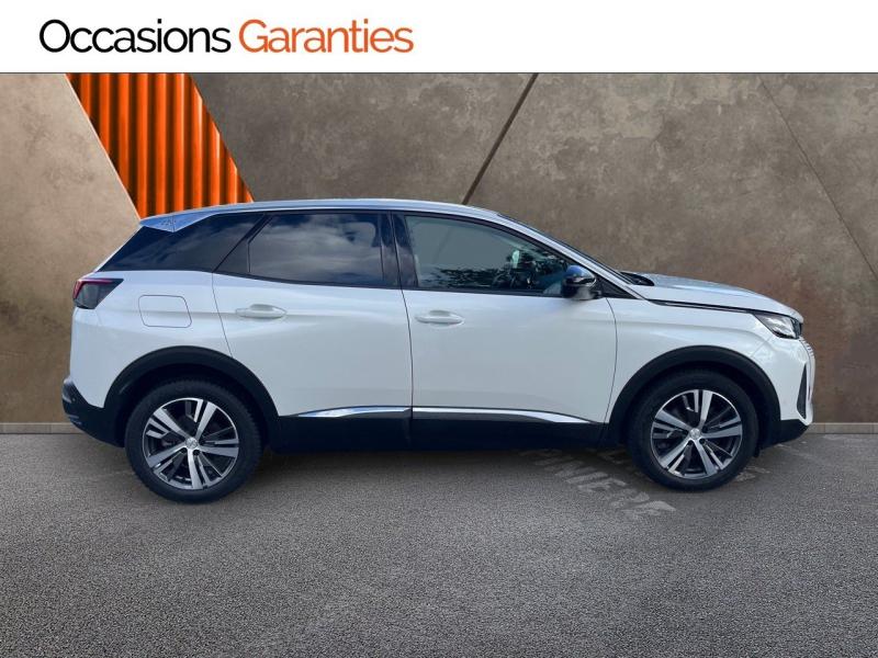 Voitures occasions PEUGEOT 3008 Allure Pack Laxou