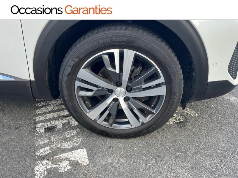 Voitures occasions PEUGEOT 3008 Allure Pack Laxou