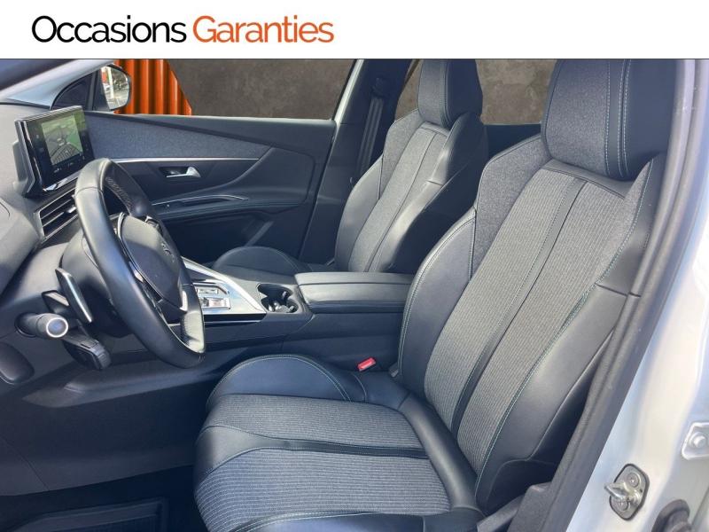 Voitures occasions PEUGEOT 3008 Allure Pack Laxou