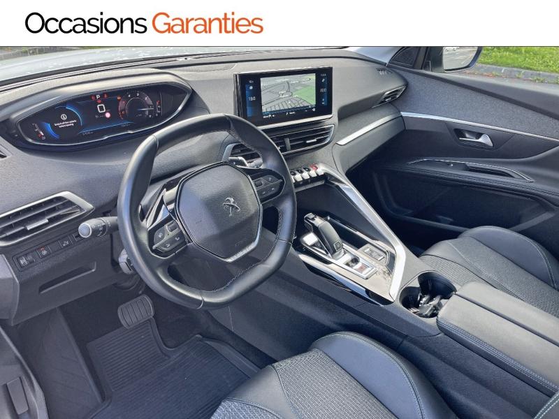 Voitures occasions PEUGEOT 3008 Allure Pack Laxou