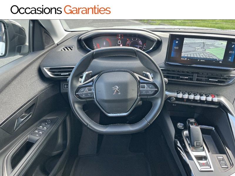 Voitures occasions PEUGEOT 3008 Allure Pack Laxou