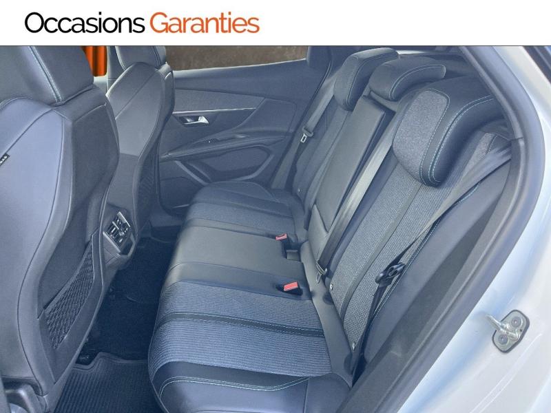 Voitures occasions PEUGEOT 3008 Allure Pack Laxou