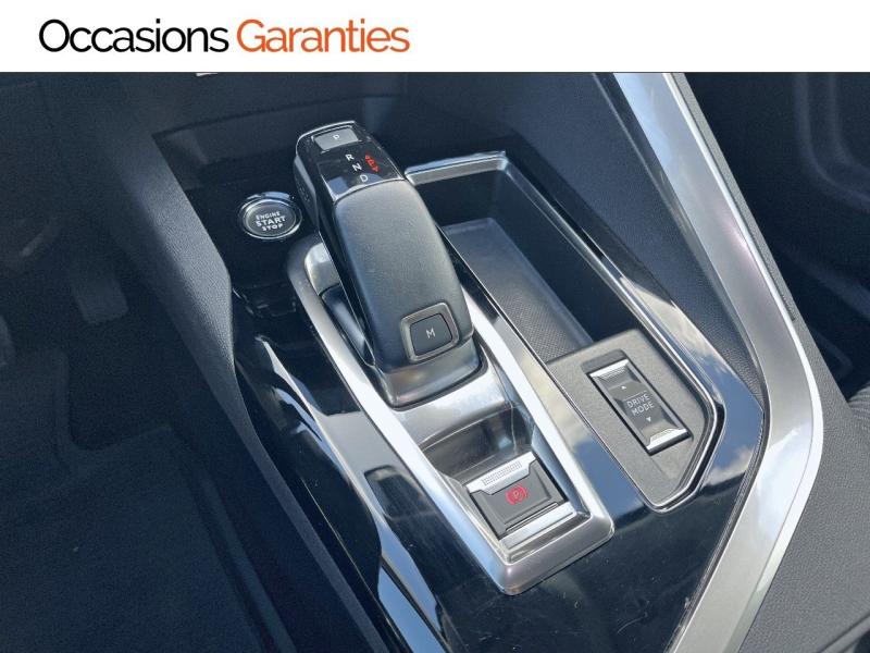 Voitures occasions PEUGEOT 3008 Allure Pack Laxou