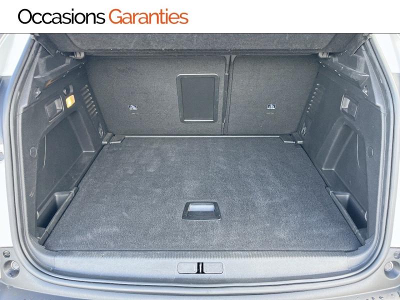 Voitures occasions PEUGEOT 3008 Allure Pack Laxou